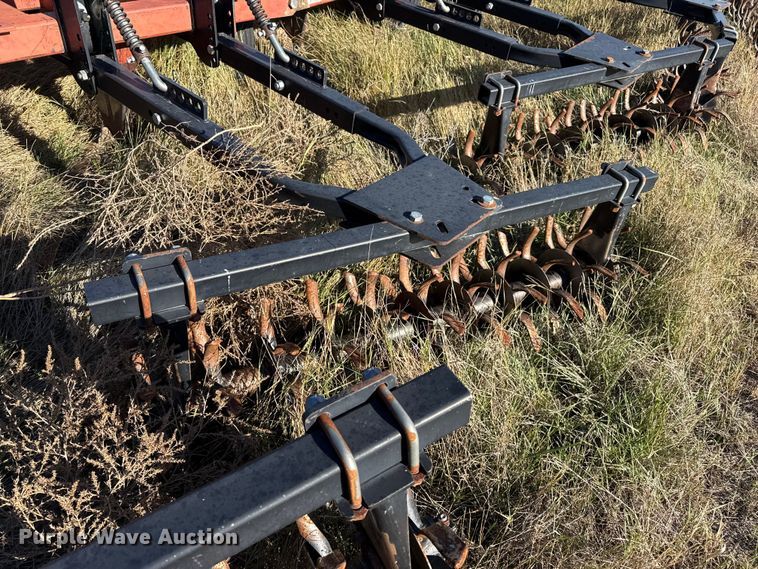 image for item EP0835 Sunflower 3270 sweep plow