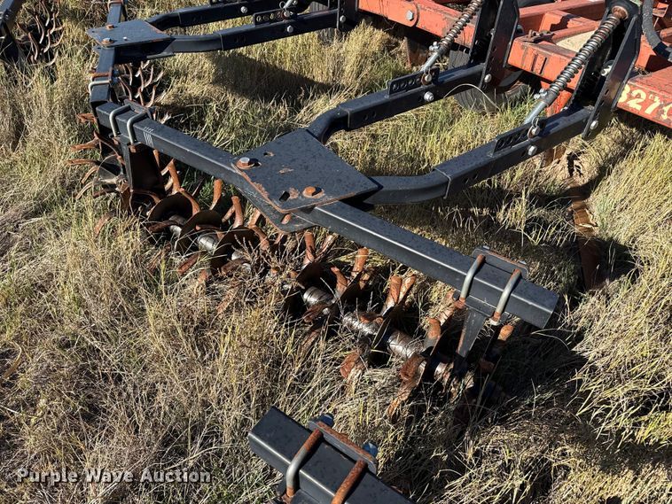 image for item EP0835 Sunflower 3270 sweep plow