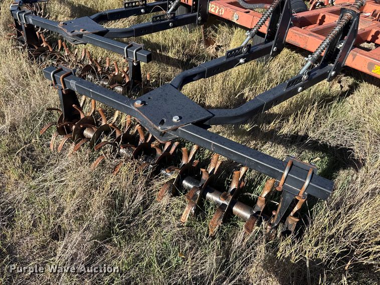 image for item EP0835 Sunflower 3270 sweep plow