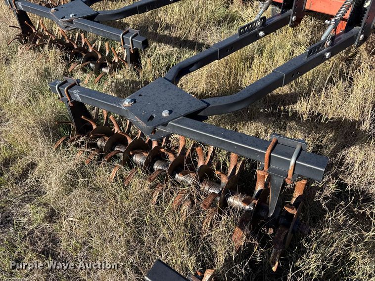 image for item EP0835 Sunflower 3270 sweep plow