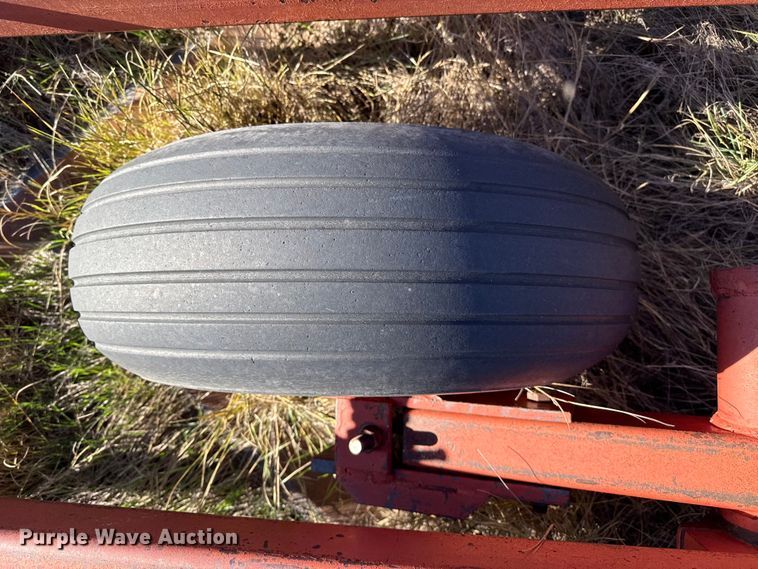 image for item EP0835 Sunflower 3270 sweep plow