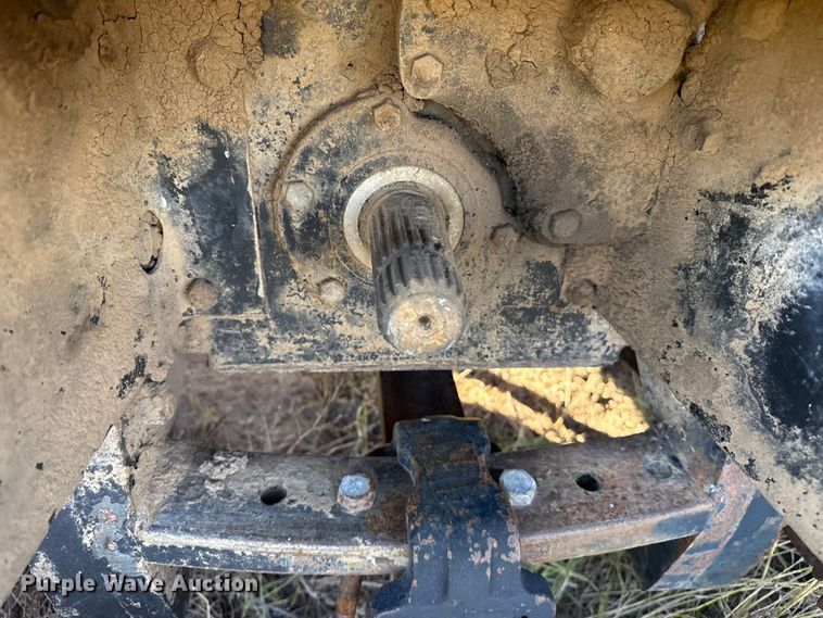 image for item EP0836 Allis-Chalmers 7080 tractor