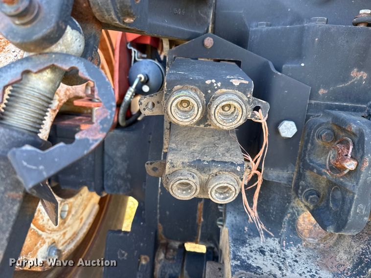 image for item EP0836 Allis-Chalmers 7080 tractor