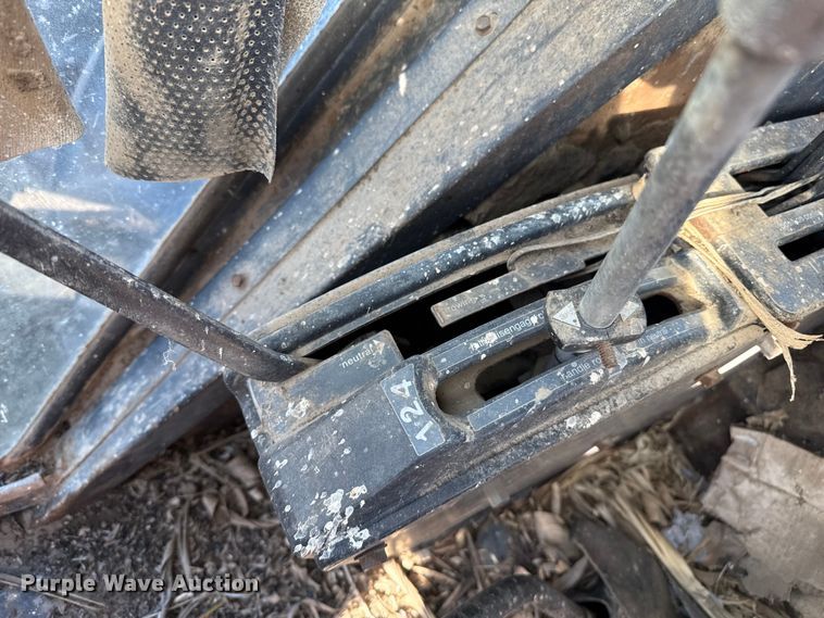 image for item EP0836 Allis-Chalmers 7080 tractor