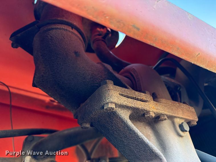 image for item EP0836 Allis-Chalmers 7080 tractor