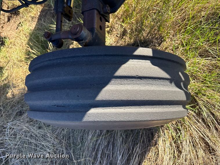 image for item EP0836 Allis-Chalmers 7080 tractor