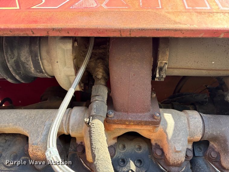 image for item EP0837 Versatile 850 4WD tractor