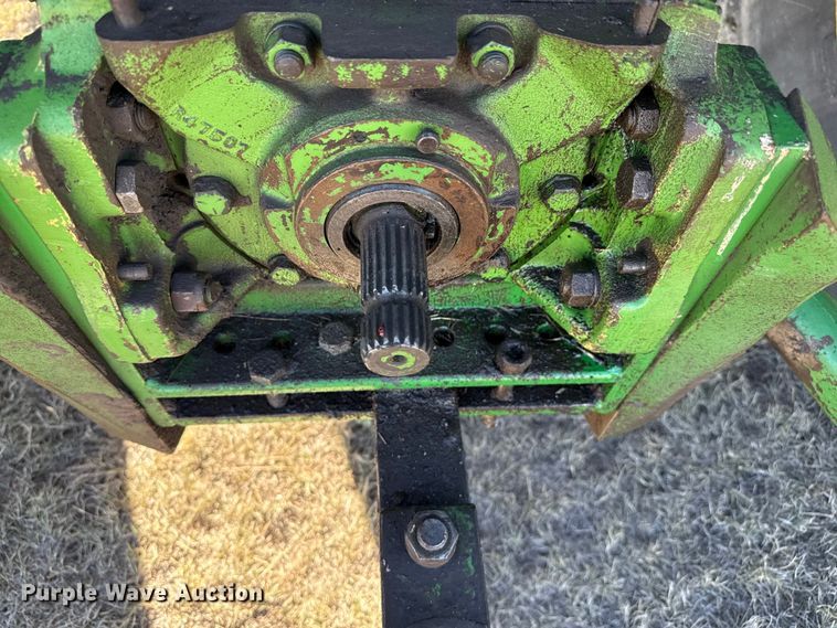 image for item EP0838 1974 John Deere 4430 tractor