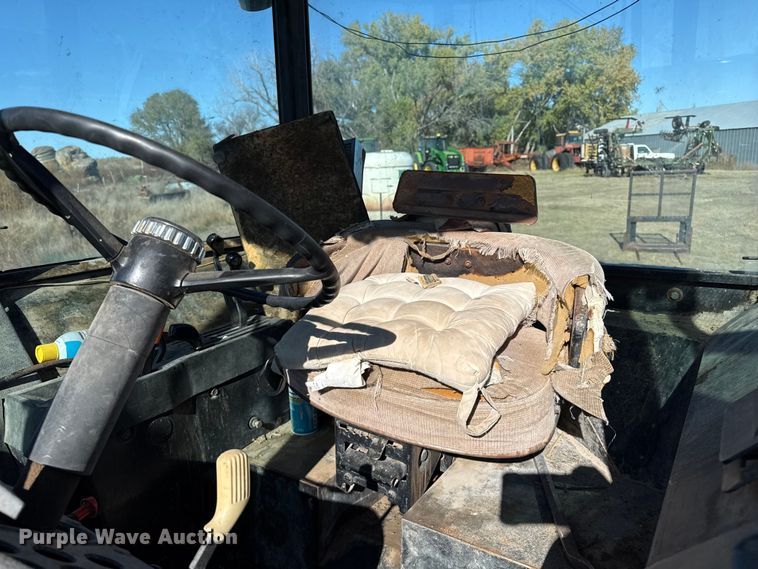 image for item EP0838 1974 John Deere 4430 tractor