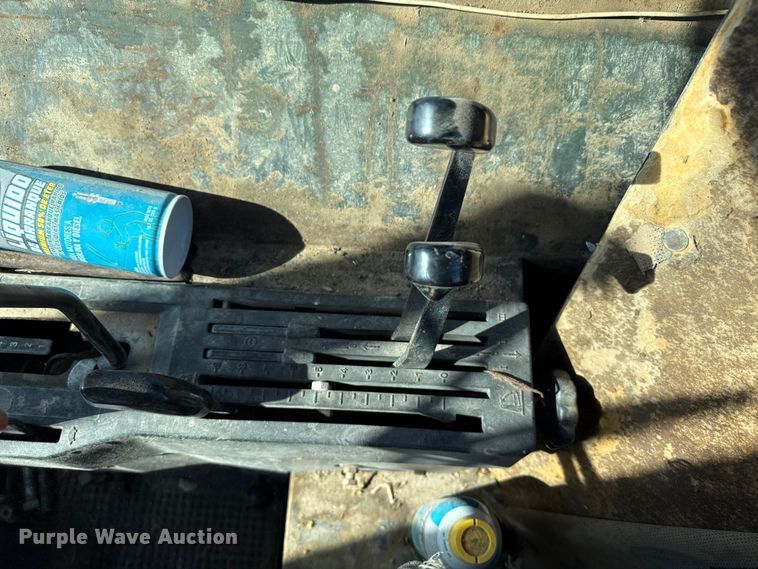 image for item EP0838 1974 John Deere 4430 tractor