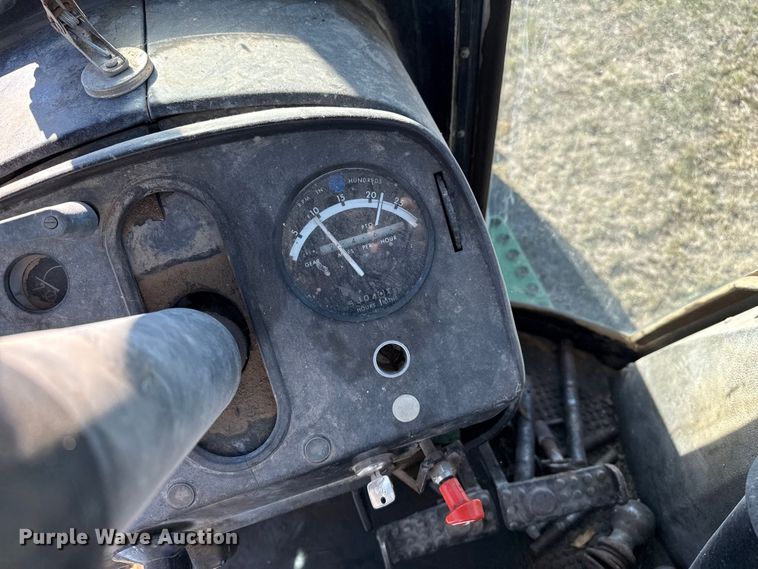 image for item EP0838 1974 John Deere 4430 tractor