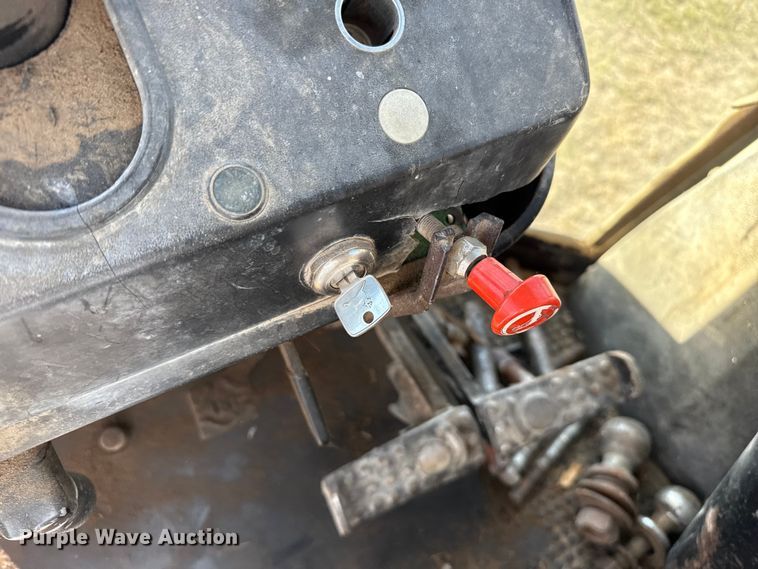 image for item EP0838 1974 John Deere 4430 tractor