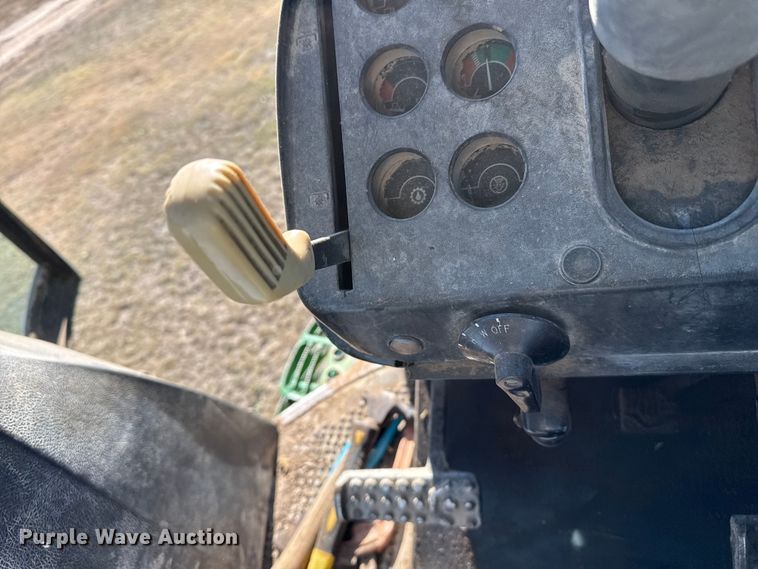 image for item EP0838 1974 John Deere 4430 tractor