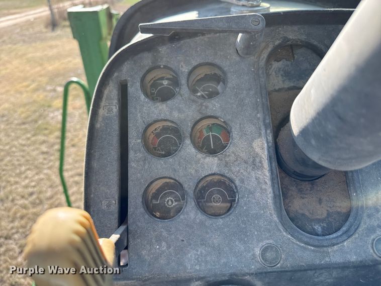 image for item EP0838 1974 John Deere 4430 tractor