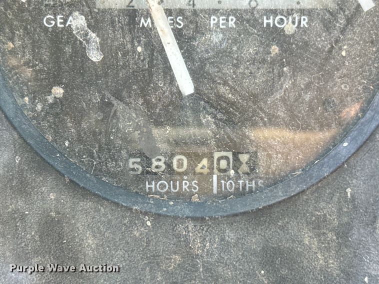 image for item EP0838 1974 John Deere 4430 tractor