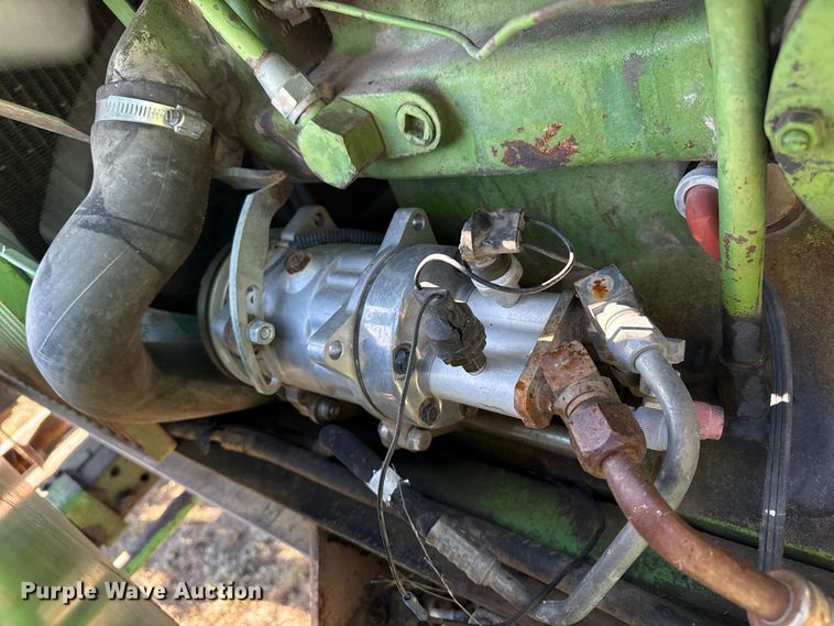 image for item EP0838 1974 John Deere 4430 tractor