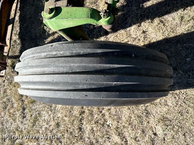 image for item EP0838 1974 John Deere 4430 tractor