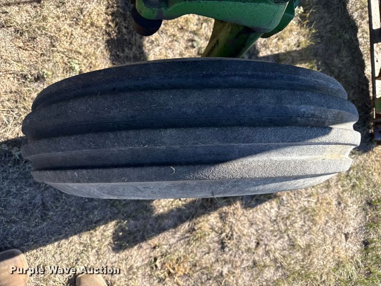 image for item EP0838 1974 John Deere 4430 tractor