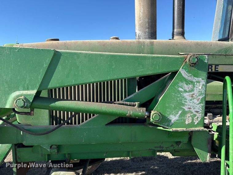 image for item EP0839 1979 John Deere 4640 tractor