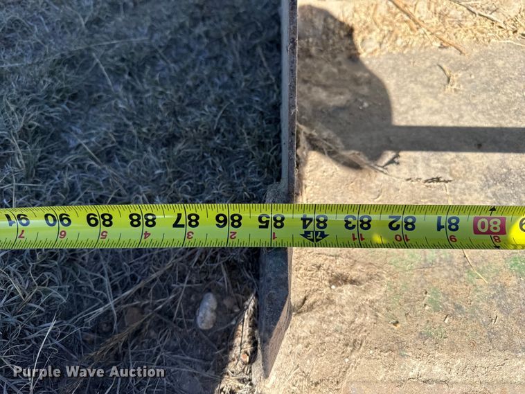 image for item EP0839 1979 John Deere 4640 tractor