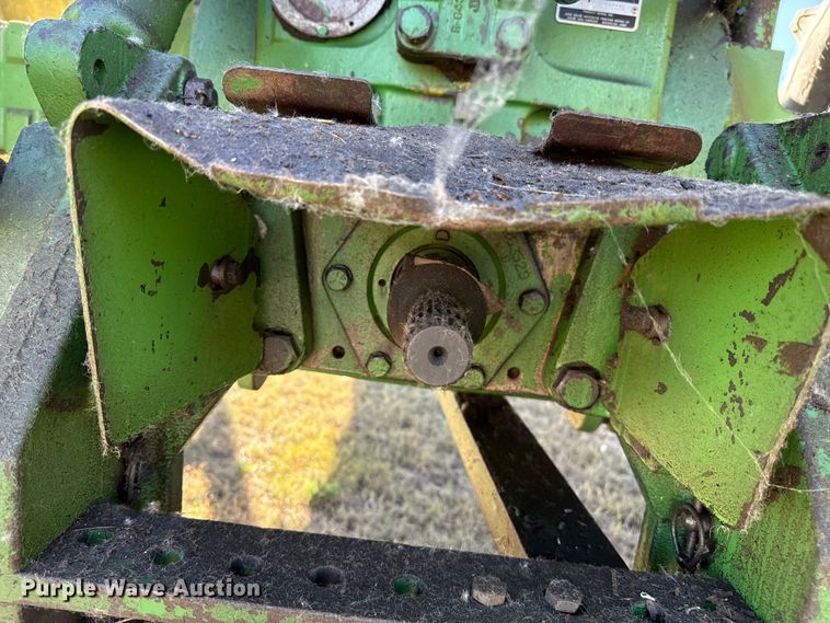 image for item EP0839 1979 John Deere 4640 tractor