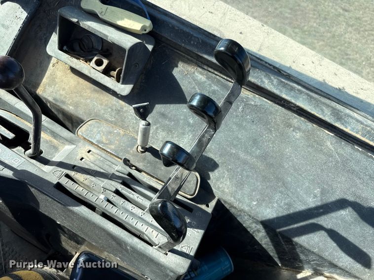 image for item EP0839 1979 John Deere 4640 tractor