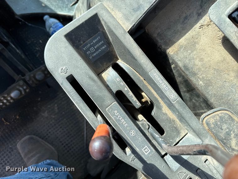 image for item EP0839 1979 John Deere 4640 tractor