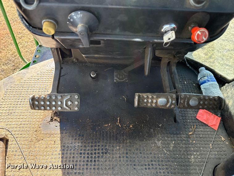 image for item EP0839 1979 John Deere 4640 tractor