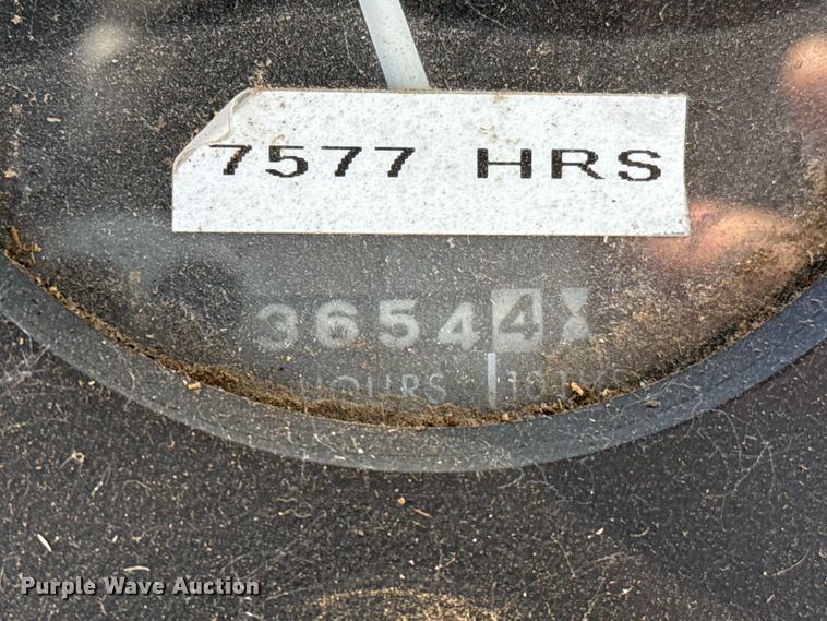 image for item EP0839 1979 John Deere 4640 tractor