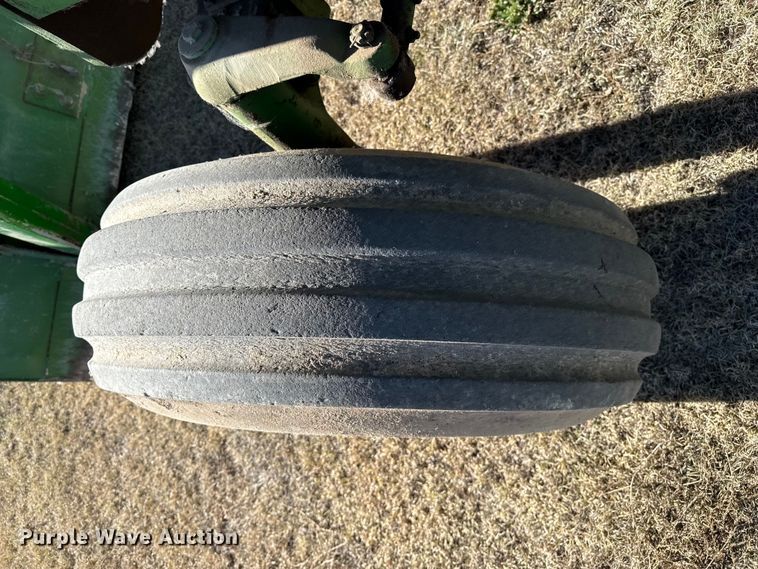 image for item EP0839 1979 John Deere 4640 tractor