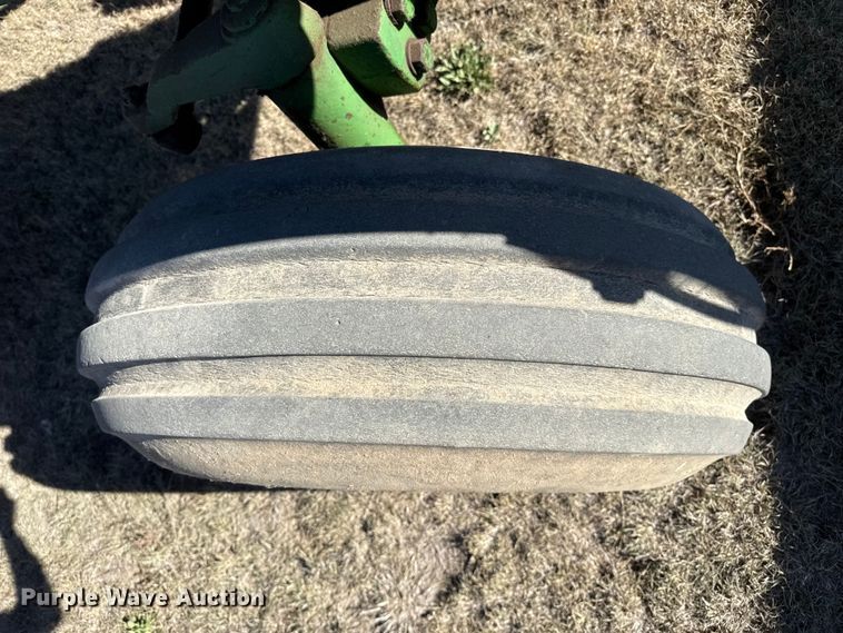 image for item EP0839 1979 John Deere 4640 tractor