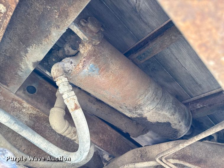 image for item EP0840 1969 Chevrolet C50 grain truck