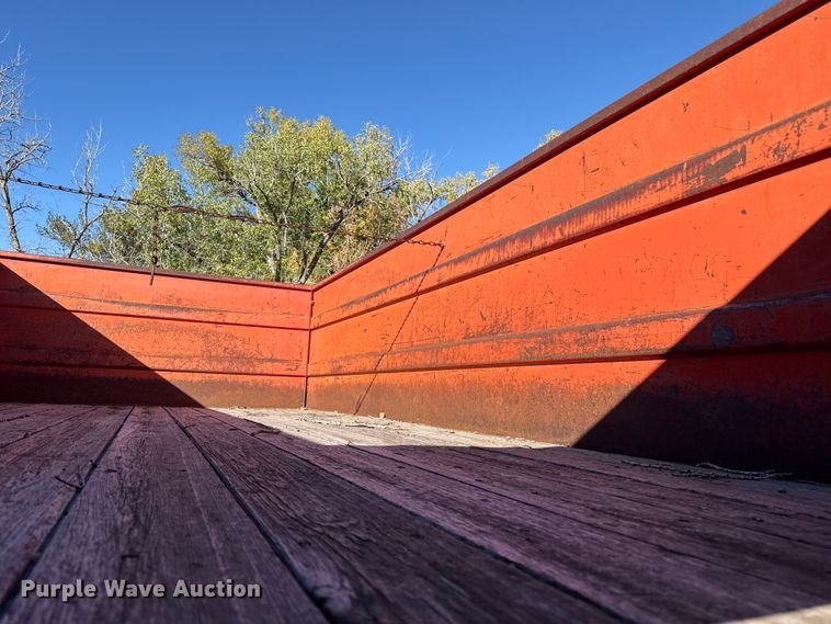 image for item EP0840 1969 Chevrolet C50 grain truck