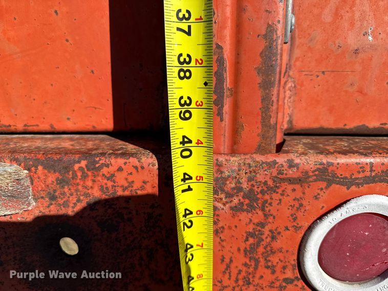 image for item EP0840 1969 Chevrolet C50 grain truck