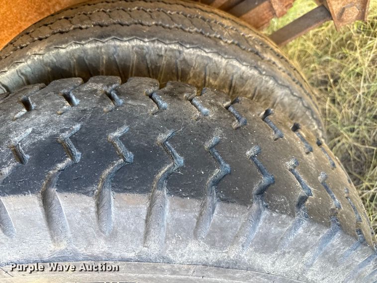 image for item EP0840 1969 Chevrolet C50 grain truck