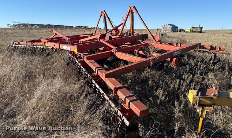 image for item EP0843 Hutchmaster 7610 tandem disk