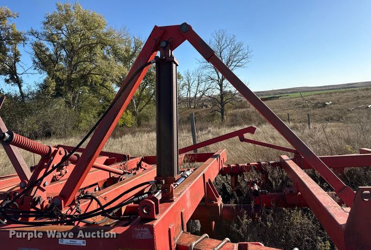 image for item EP0843 Hutchmaster 7610 tandem disk