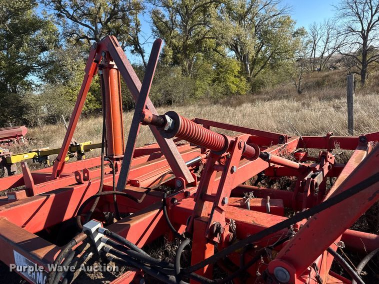 image for item EP0843 Hutchmaster 7610 tandem disk