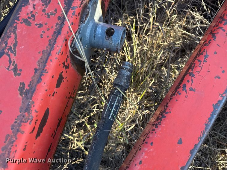 image for item EP0843 Hutchmaster 7610 tandem disk