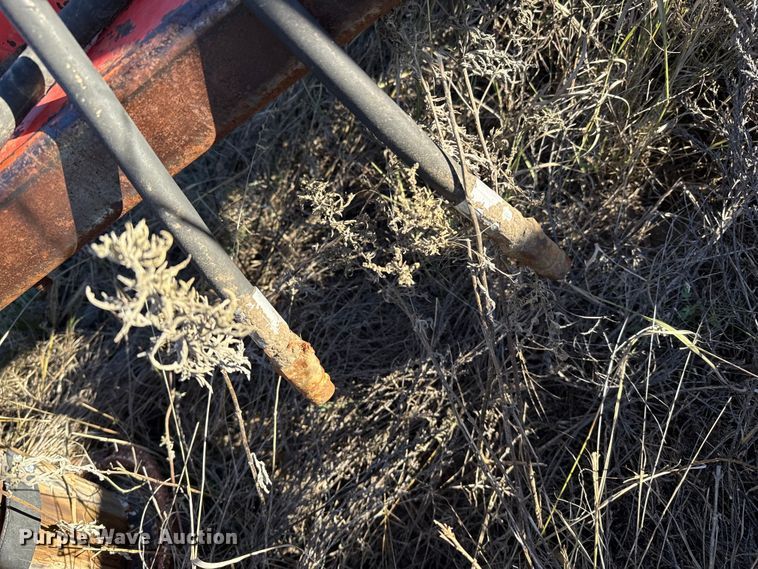 image for item EP0843 Hutchmaster 7610 tandem disk