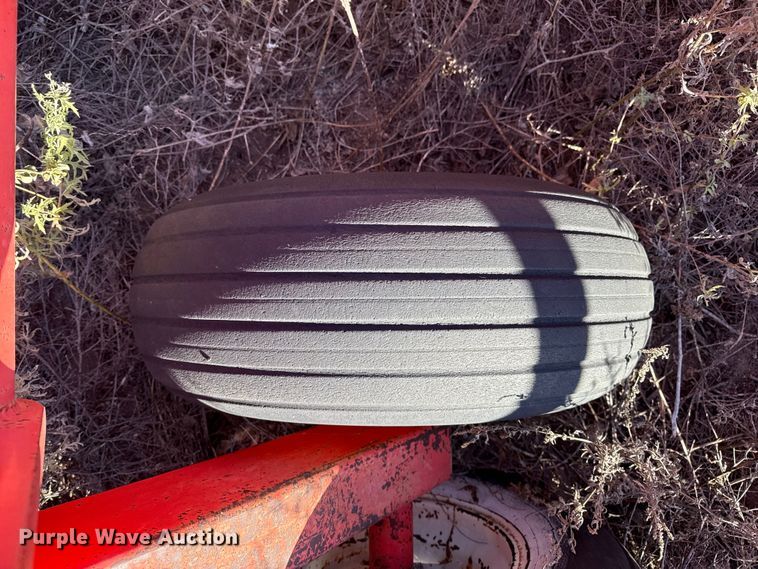 image for item EP0843 Hutchmaster 7610 tandem disk