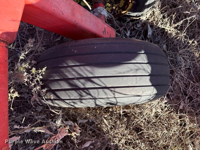 image for item EP0843 Hutchmaster 7610 tandem disk