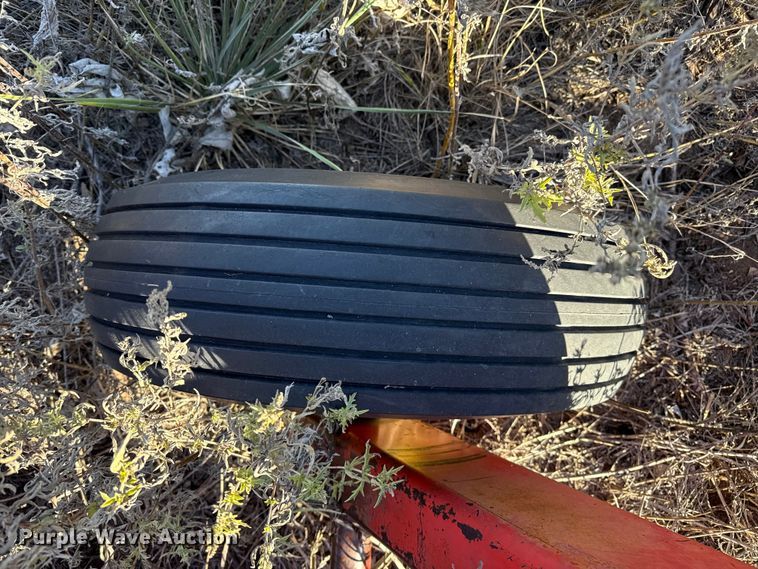 image for item EP0843 Hutchmaster 7610 tandem disk