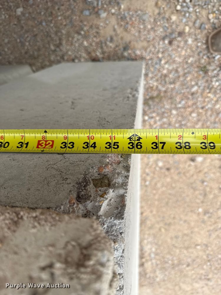 image for item EP0851 (6) concrete blocks