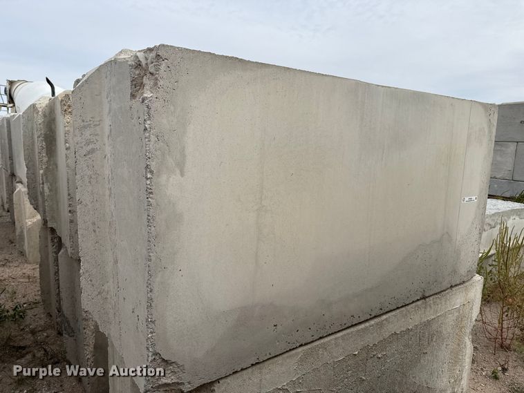 image for item EP0853 (6) concrete blocks