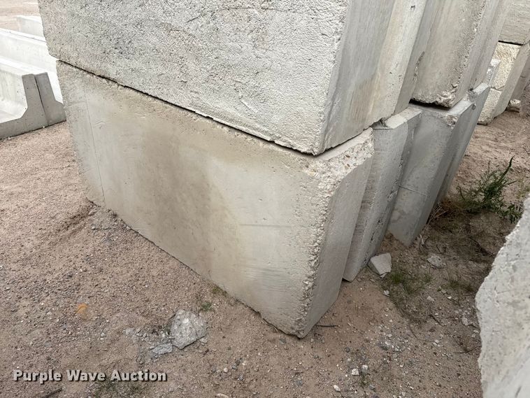 image for item EP0854 (6) concrete blocks