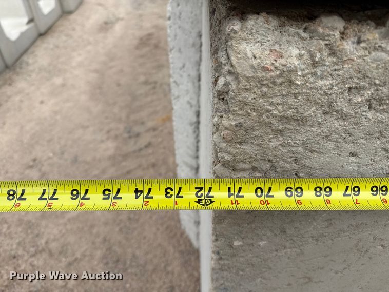 image for item EP0854 (6) concrete blocks