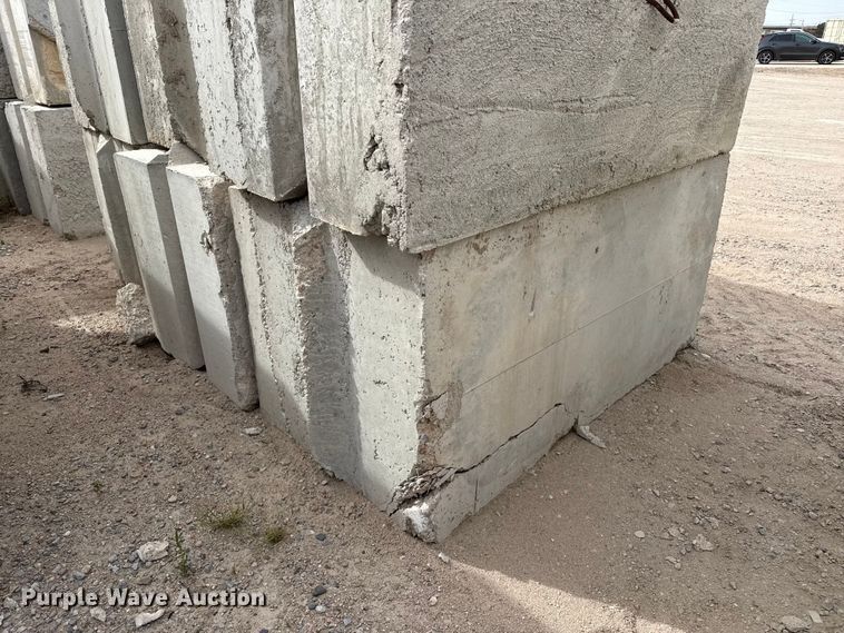 image for item EP0855 (6) concrete blocks