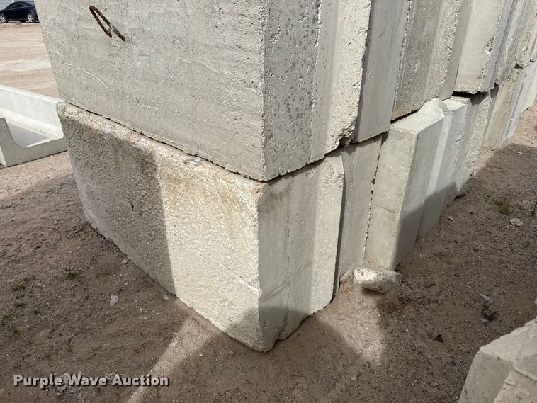image for item EP0855 (6) concrete blocks