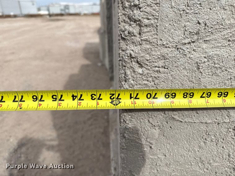 image for item EP0855 (6) concrete blocks